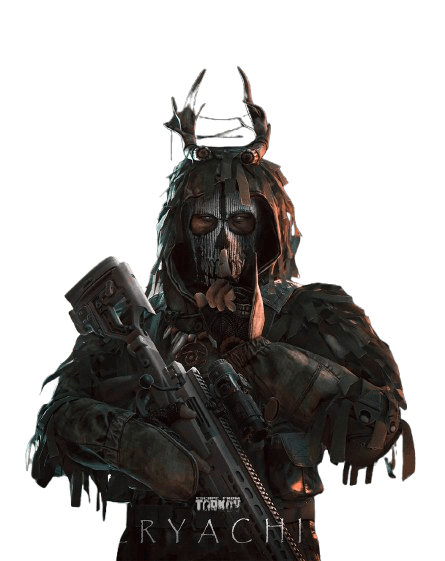 Escape from Tarkov